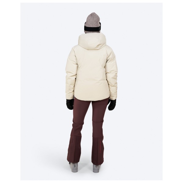 The Mountain Studio - Women's Pertex Reversible Tecno Down Jacket - Giacca da sci