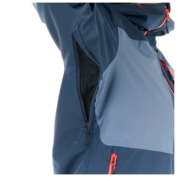 Picture - Women's Exa Jacket - Ski-jas