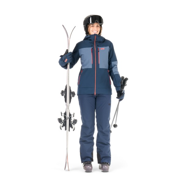 Picture - Women's Exa Jacket - Skijacke