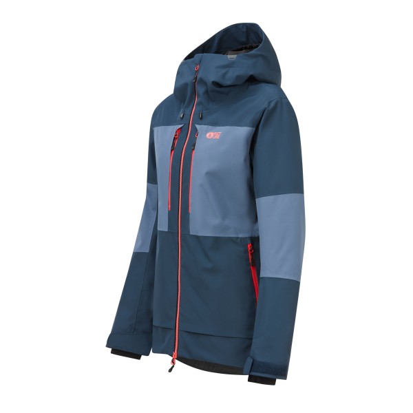 Picture - Women's Exa Jacket - Skijacke