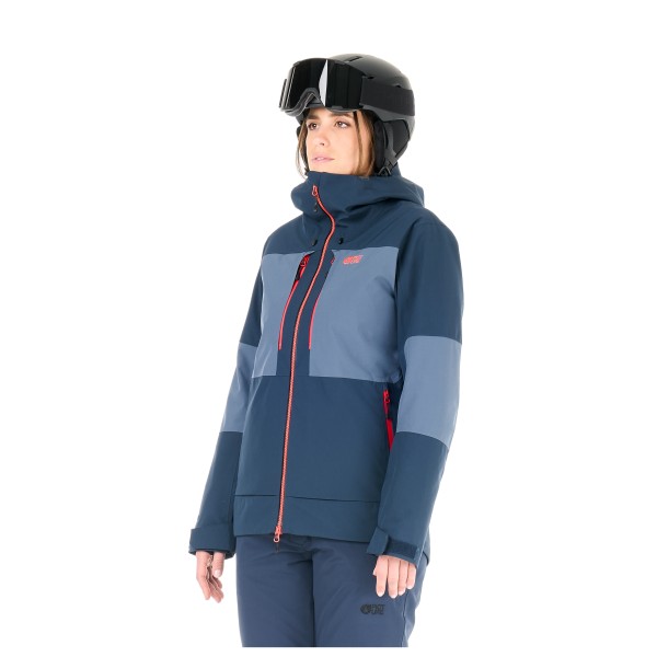 Picture - Women's Exa Jacket - Skijacke