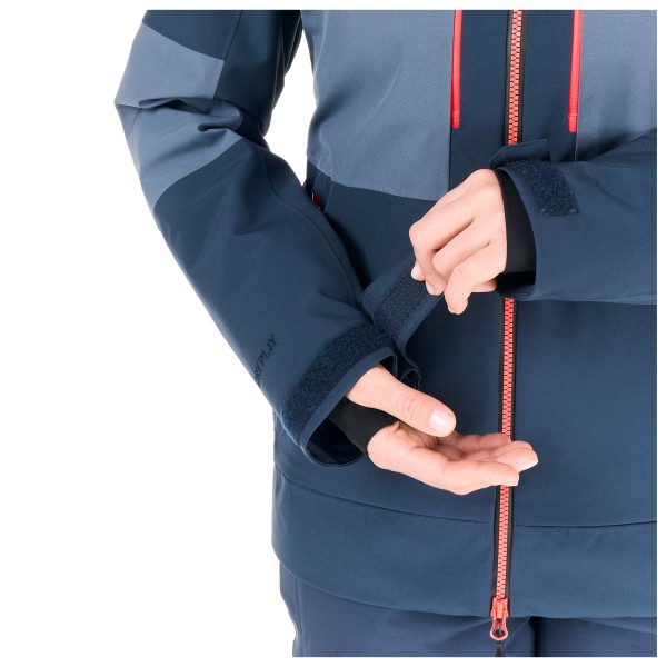 Picture - Women's Exa Jacket - Skijakke