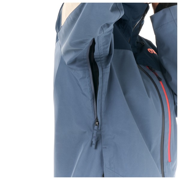 Picture - Women's Lamerepi GORE-TEX Jacket - Chaqueta de esquí
