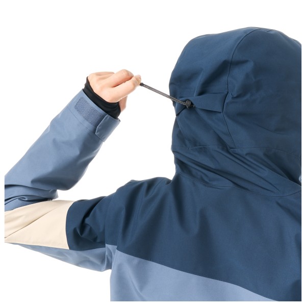 Picture - Women's Lamerepi GORE-TEX Jacket - Chaqueta de esquí