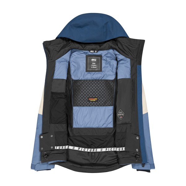 Picture - Women's Lamerepi GORE-TEX Jacket - Ski-jas