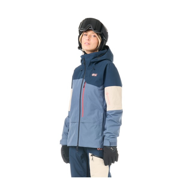 Picture - Women's Lamerepi GORE-TEX Jacket - Ski-jas