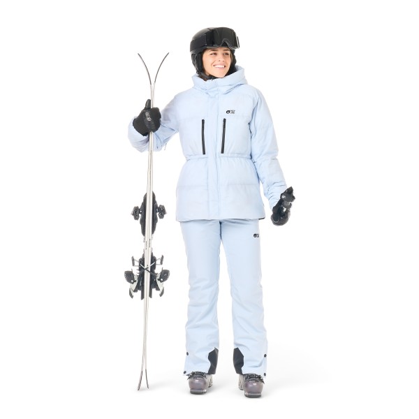 Picture - Women's Lement Jacket - Ski jacket