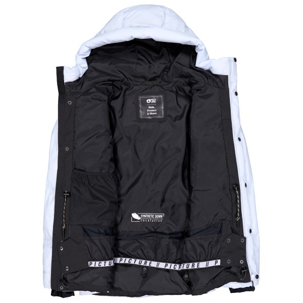 Picture - Women's Lement Jacket - Ski-jas