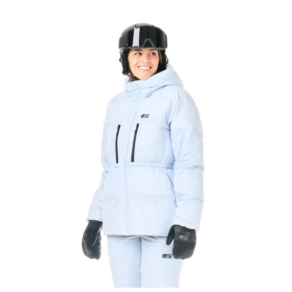 Picture - Women's Lement Jacket - Ski-jas