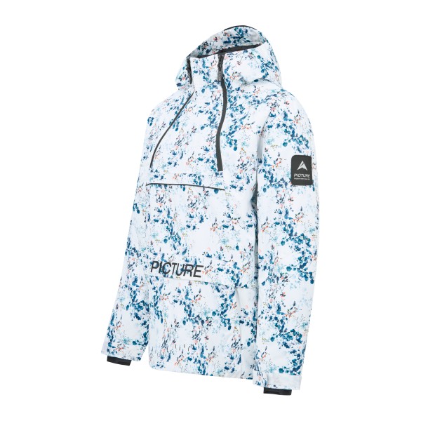 Picture - Women's Luma 1/4 Zip - Chaqueta de esquí