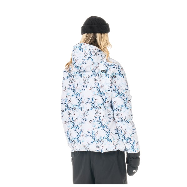 Picture - Women's Luma 1/4 Zip - Chaqueta de esquí