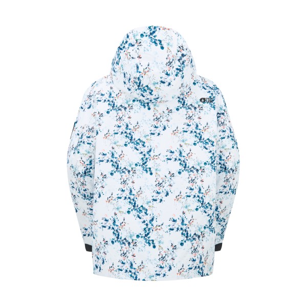 Picture - Women's Luma 1/4 Zip - Ski-jas