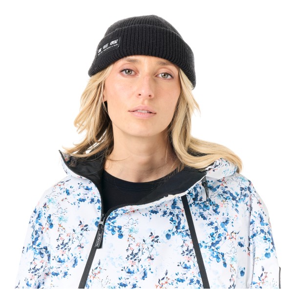 Picture - Women's Luma 1/4 Zip - Skijakke