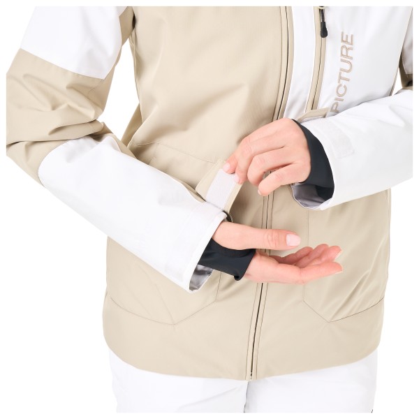 Picture - Women's Rina Jacket - Chaqueta de esquí
