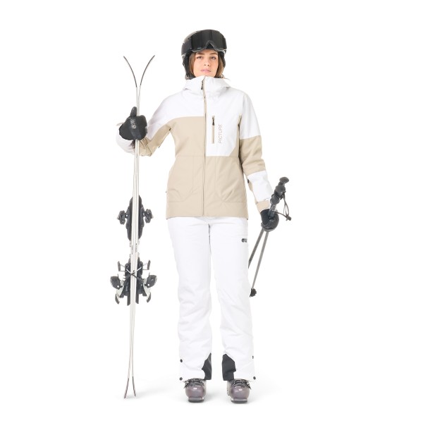 Picture - Women's Rina Jacket - Chaqueta de esquí