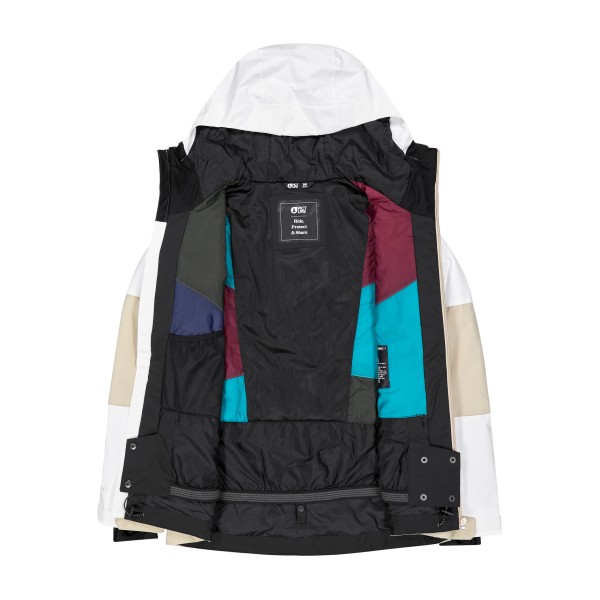 Picture - Women's Rina Jacket - Ski-jas