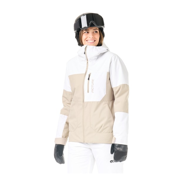 Picture - Women's Rina Jacket - Ski-jas