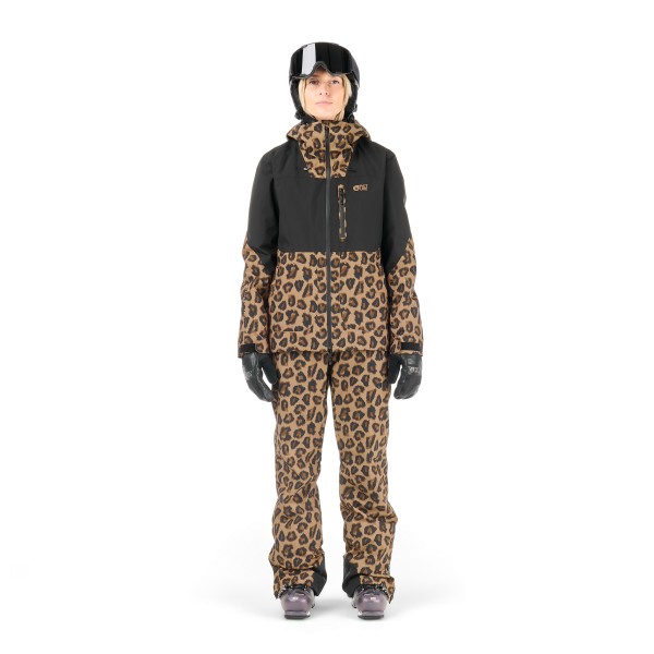 Picture - Women's Zoya Jacket - Giacca da sci