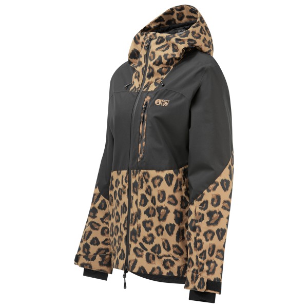 Picture - Women's Zoya Jacket - Ski-jas