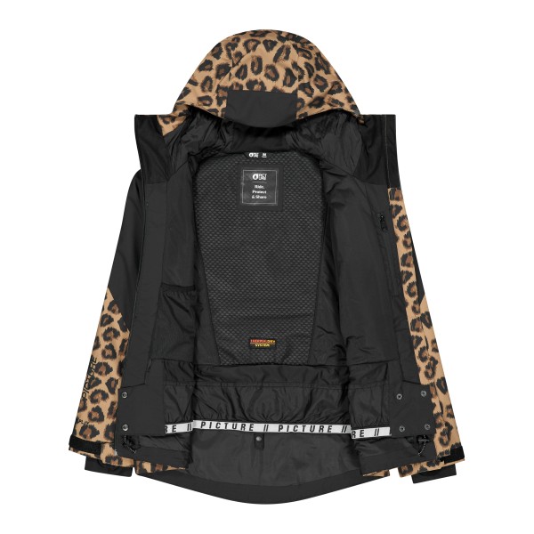 Picture - Women's Zoya Jacket - Ski-jas