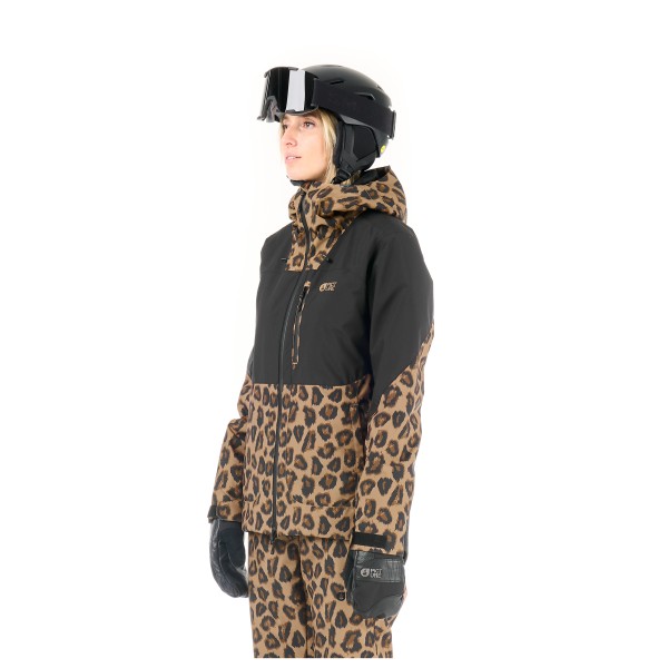 Picture - Women's Zoya Jacket - Ski-jas