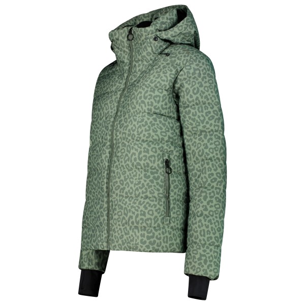 CMP - Women's Jacket Fix Hood 36W0966 - Skidjacka