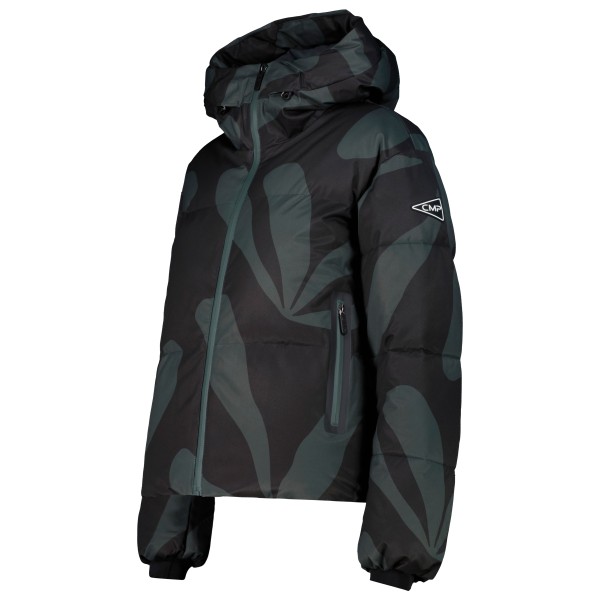 CMP - Women's Jacket Fix Hood 36Z0136 - Ski jacket