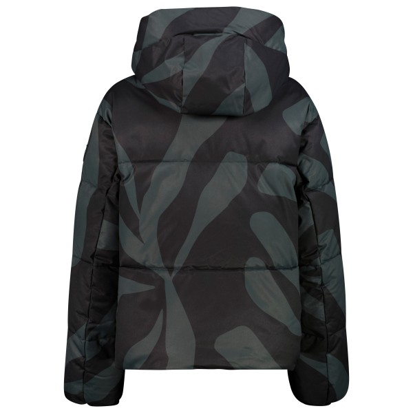 CMP - Women's Jacket Fix Hood 36Z0136 - Ski-jas
