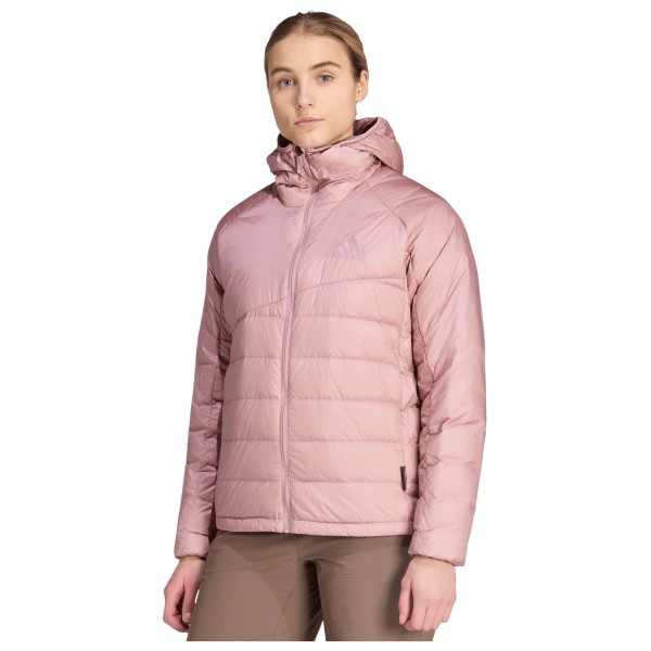 adidas Terrex - Women's Xperior Down Jacket - Daunenjacke