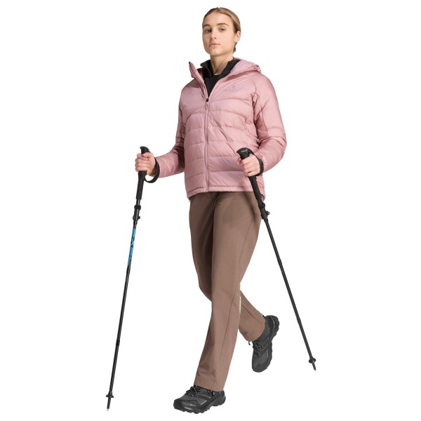 adidas Terrex - Women's Xperior Down Jacket - Daunenjacke