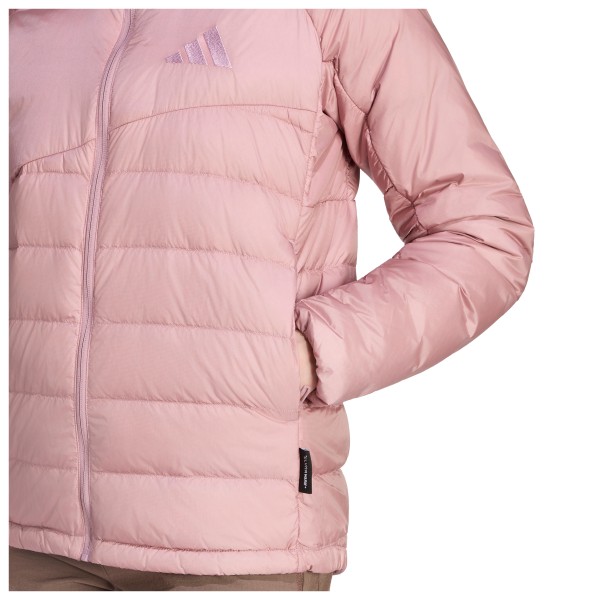 adidas Terrex - Women's Xperior Down Jacket - Daunenjacke