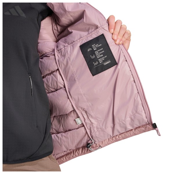 adidas Terrex - Women's Xperior Down Jacket - Daunenjacke
