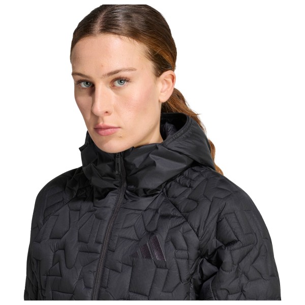 adidas Terrex - Women's Xperior Loose Fill Hooded Jacket V - Chaqueta de fibra sintética