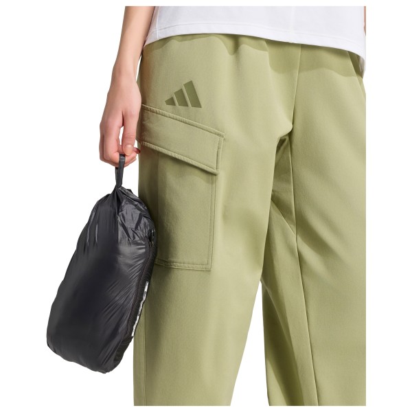 adidas Terrex - Women's Xperior Loose Fill Hooded Jacket V - Chaqueta de fibra sintética