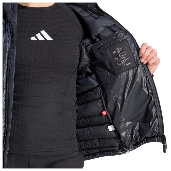 adidas Terrex - Women's Xperior PR Down Jacket - Dunjakke