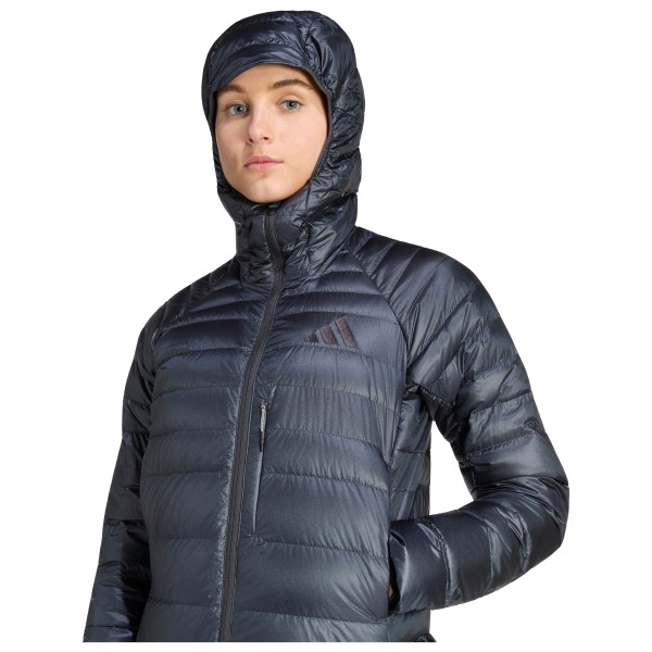 adidas Terrex - Women's Xperior PR Down Jacket - Untuvatakki