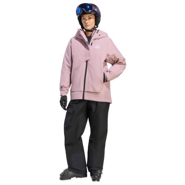 adidas Terrex - Women's Xplore 2-Layer Insulated Jacked - Ski jacket