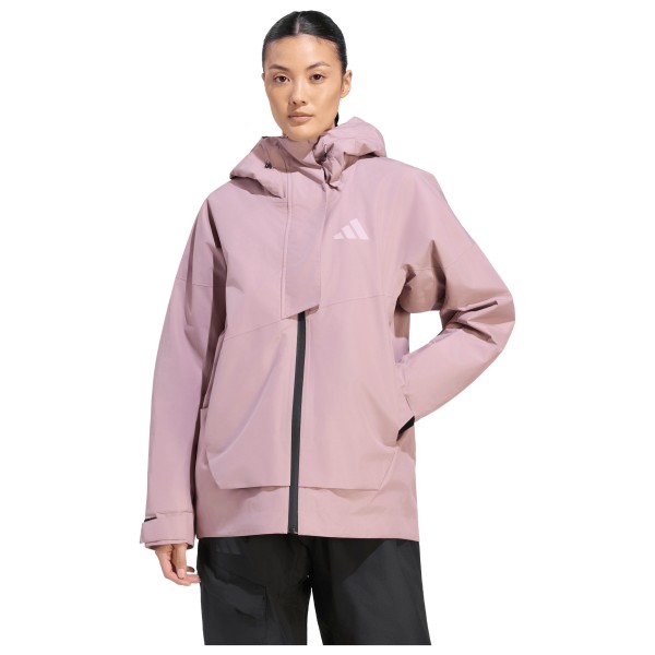 adidas Terrex - Women's Xplore 2-Layer Insulated Jacked - Skijakke