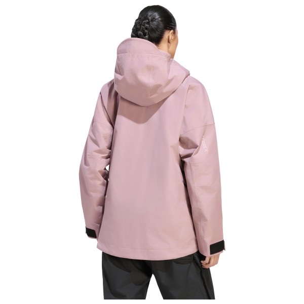adidas Terrex - Women's Xplore 2-Layer Insulated Jacked - Skijakke