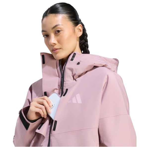 adidas Terrex - Women's Xplore 2-Layer Insulated Jacked - Skijakke