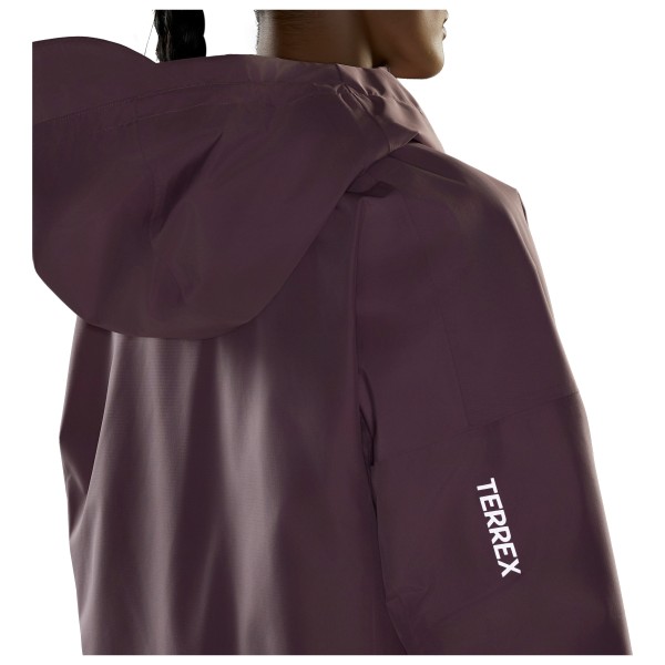 adidas Terrex - Women's Xplore 2-Layer Insulated Jacked - Skijakke