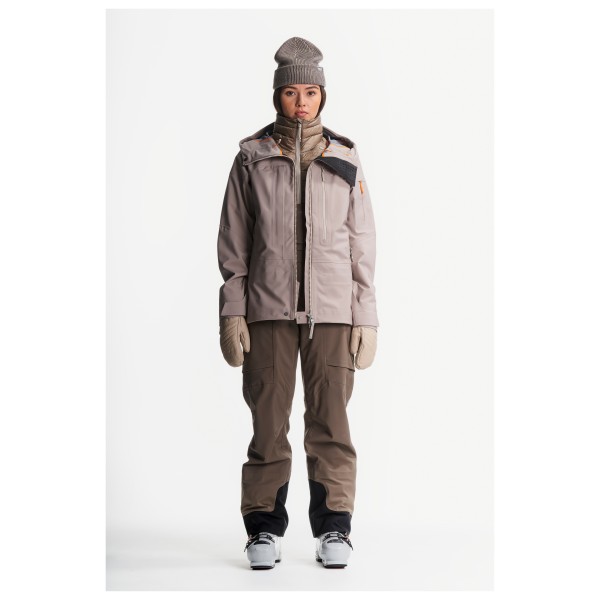 Orage - Women's Apex Mtn-X 3L Jacket - Giacca da sci