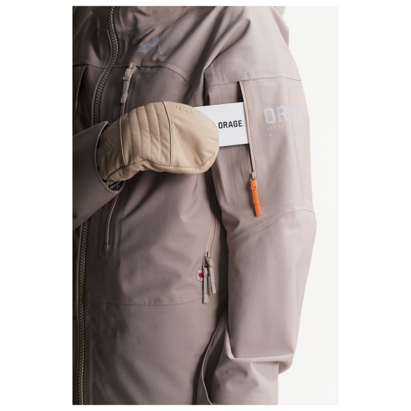 Orage - Women's Apex Mtn-X 3L Jacket - Ski jacket