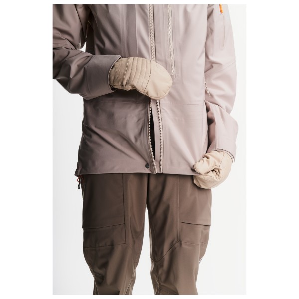 Orage - Women's Apex Mtn-X 3L Jacket - Ski jacket