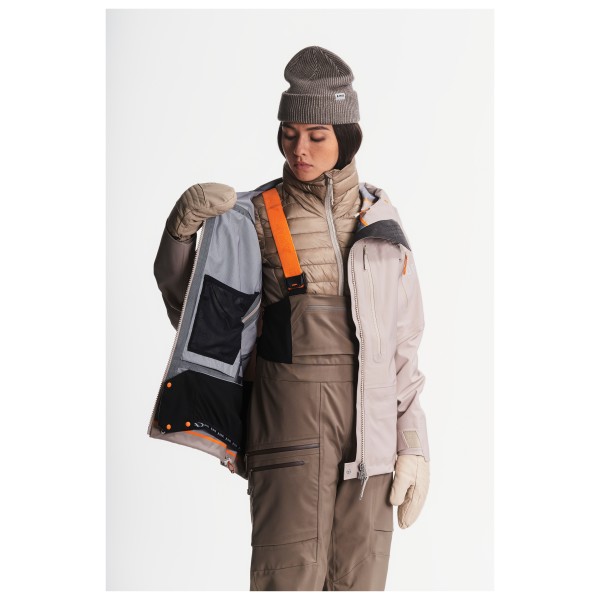 Orage - Women's Apex Mtn-X 3L Jacket - Ski jacket