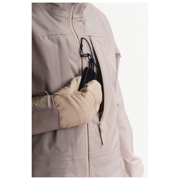 Orage - Women's Apex Mtn-X 3L Jacket - Ski-jas