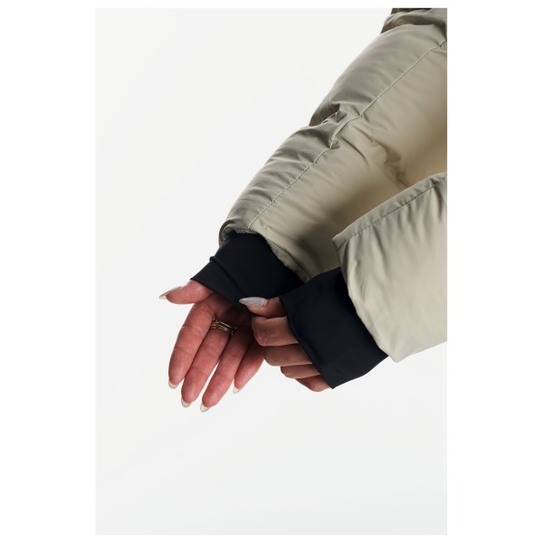 Orage - Women's Fall-Line Puffy Jacket - Ski jacket