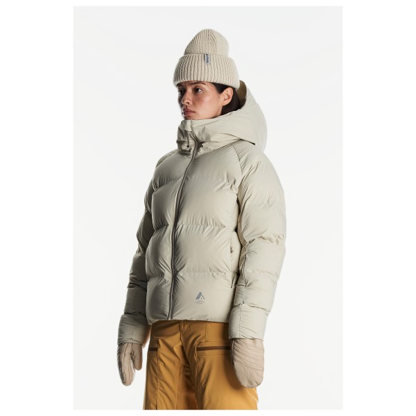 Orage - Women's Fall-Line Puffy Jacket - Ski jacket