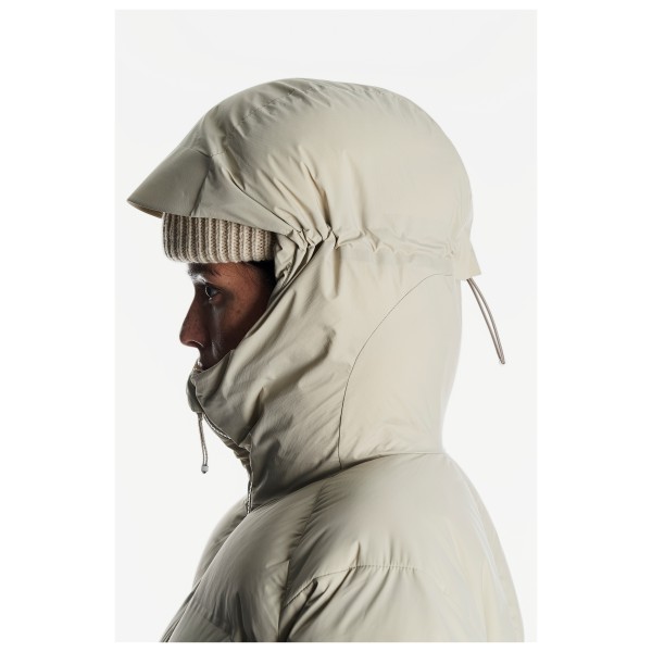 Orage - Women's Fall-Line Puffy Jacket - Ski jacket