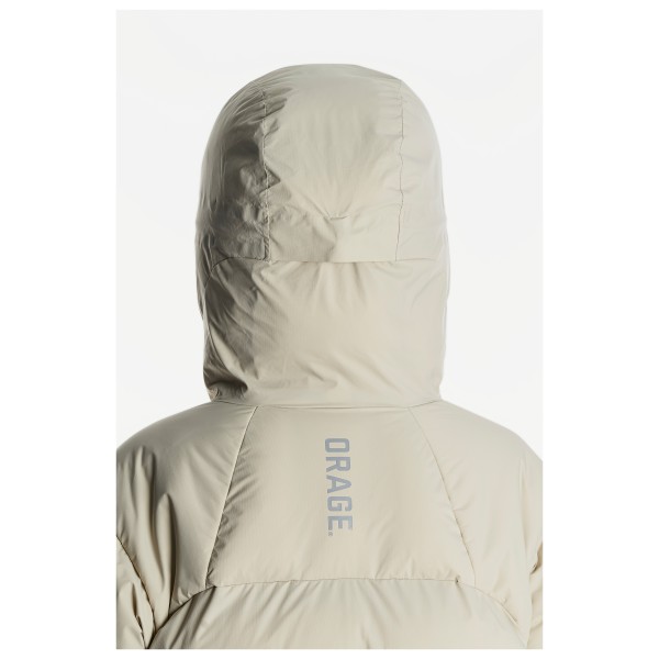 Orage - Women's Fall-Line Puffy Jacket - Ski-jas